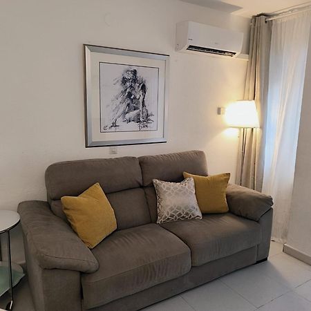 Benalmadena Jupiter Lovely 1Bedroom Apartment Luaran gambar