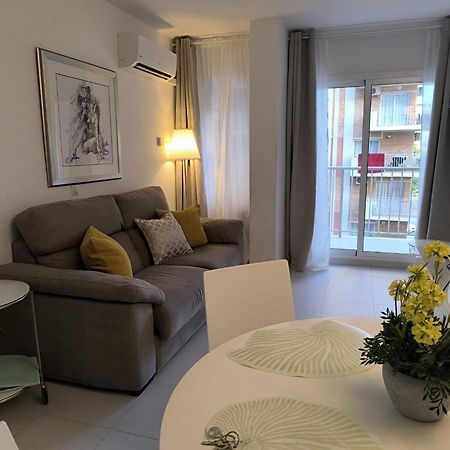Benalmadena Jupiter Lovely 1Bedroom Apartment Luaran gambar