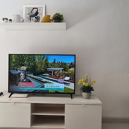 Benalmadena Jupiter Lovely 1Bedroom Apartment Luaran gambar