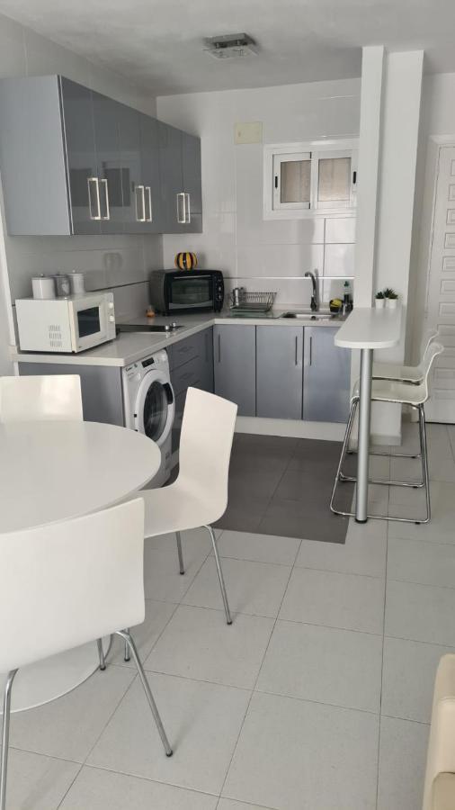 Benalmadena Jupiter Lovely 1Bedroom Apartment Luaran gambar