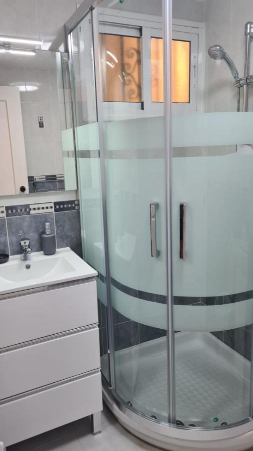 Benalmadena Jupiter Lovely 1Bedroom Apartment Luaran gambar