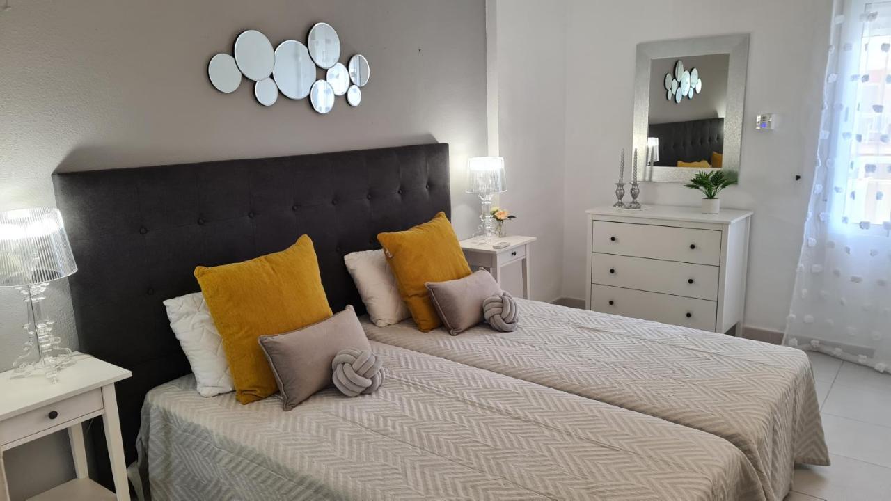 Benalmadena Jupiter Lovely 1Bedroom Apartment Luaran gambar