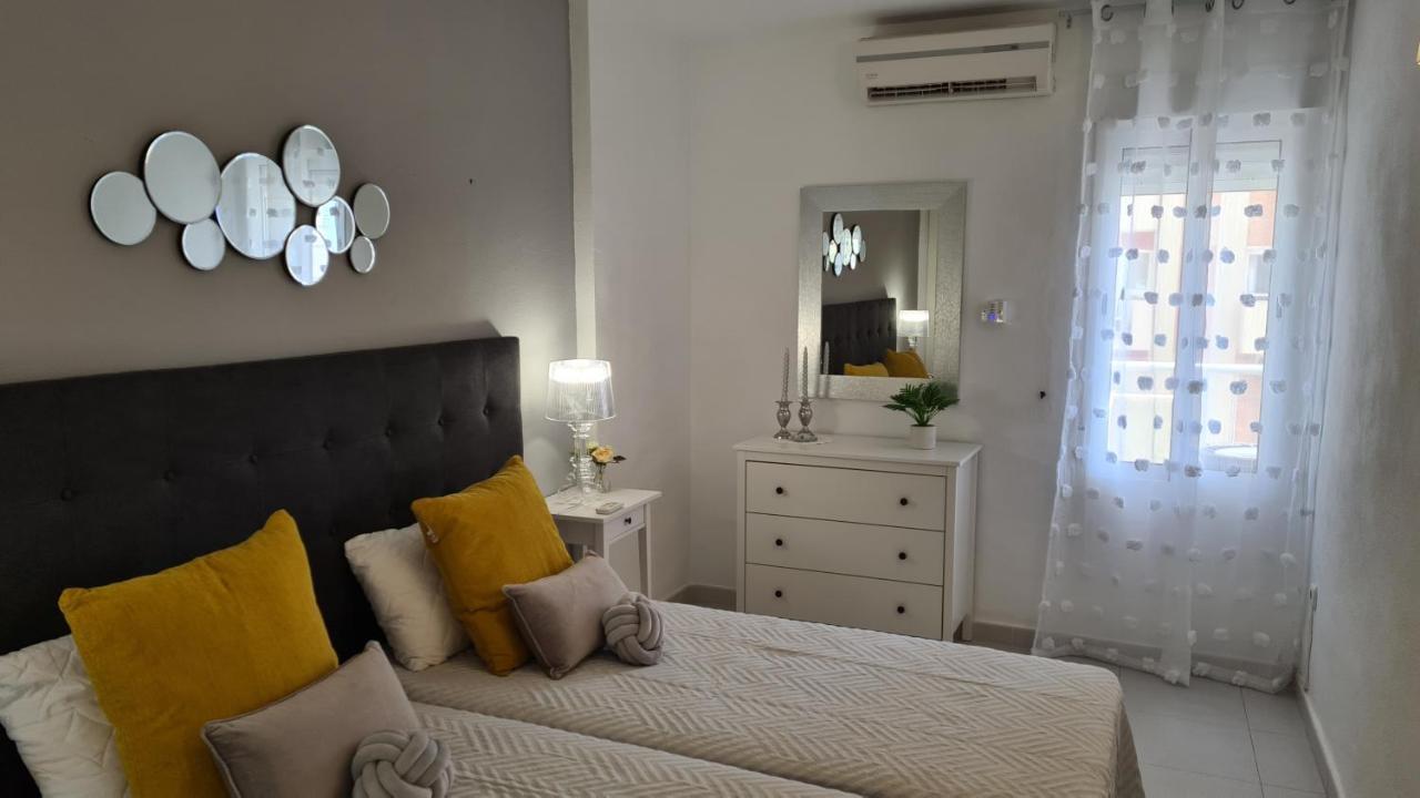 Benalmadena Jupiter Lovely 1Bedroom Apartment Luaran gambar