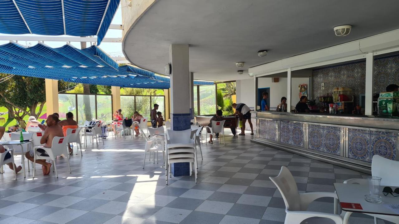 Benalmadena Jupiter Lovely 1Bedroom Apartment Luaran gambar