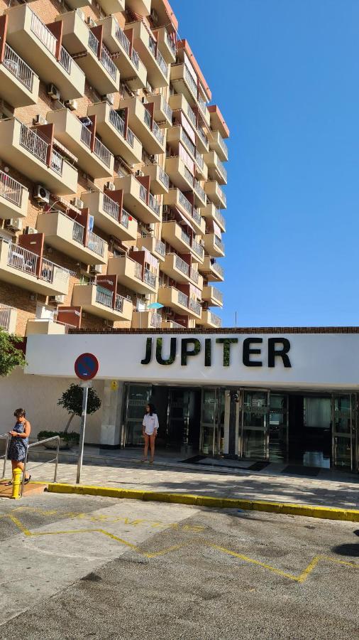 Benalmadena Jupiter Lovely 1Bedroom Apartment Luaran gambar