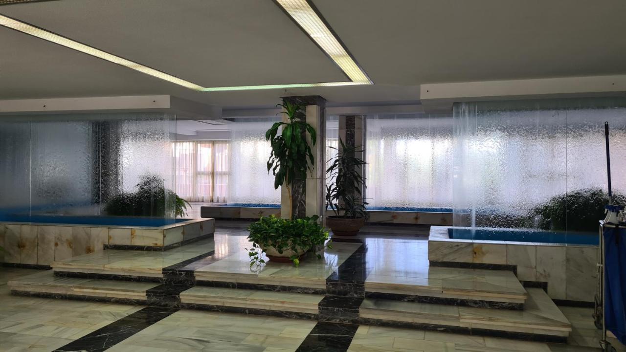 Benalmadena Jupiter Lovely 1Bedroom Apartment Luaran gambar