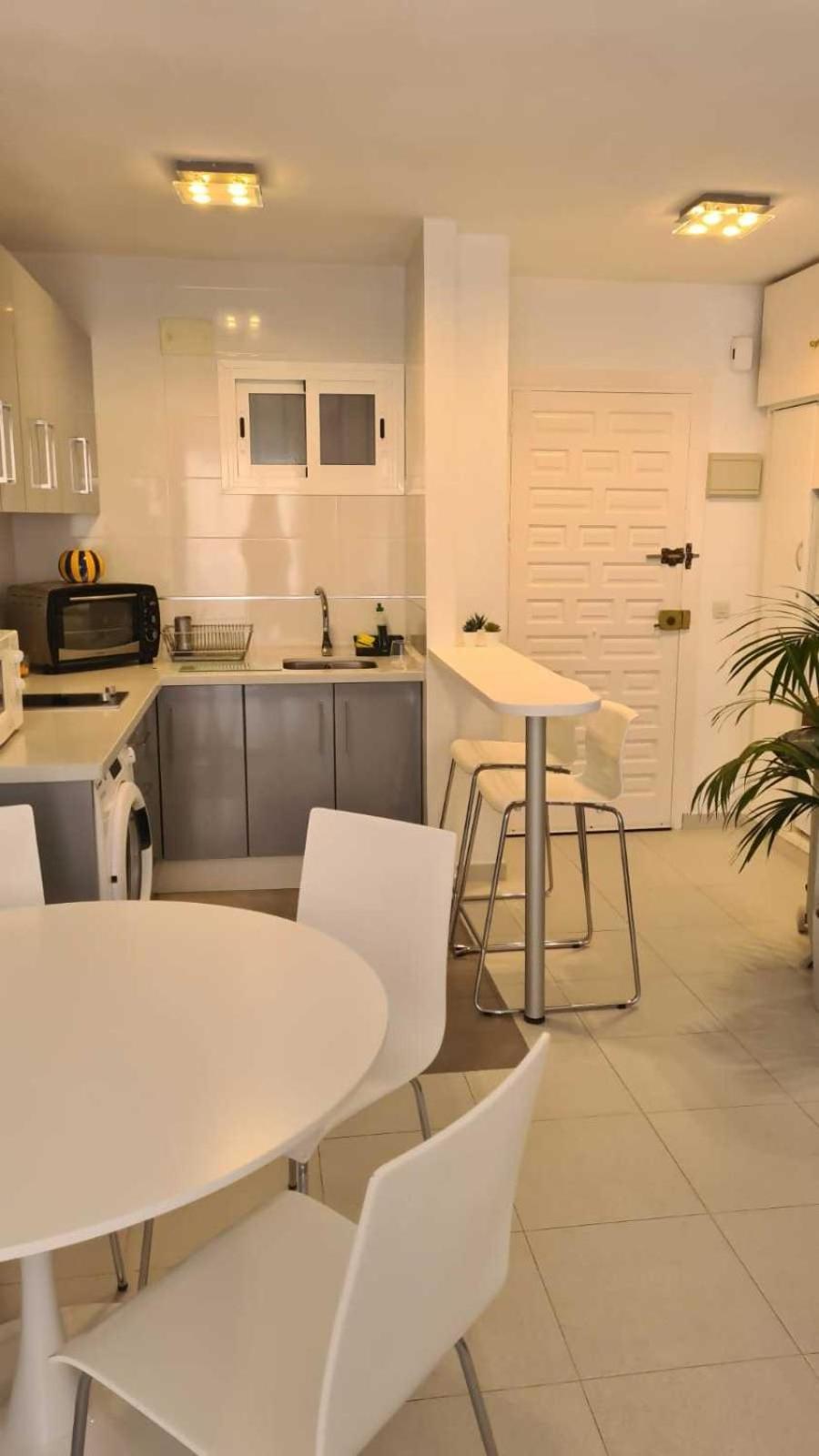 Benalmadena Jupiter Lovely 1Bedroom Apartment Luaran gambar