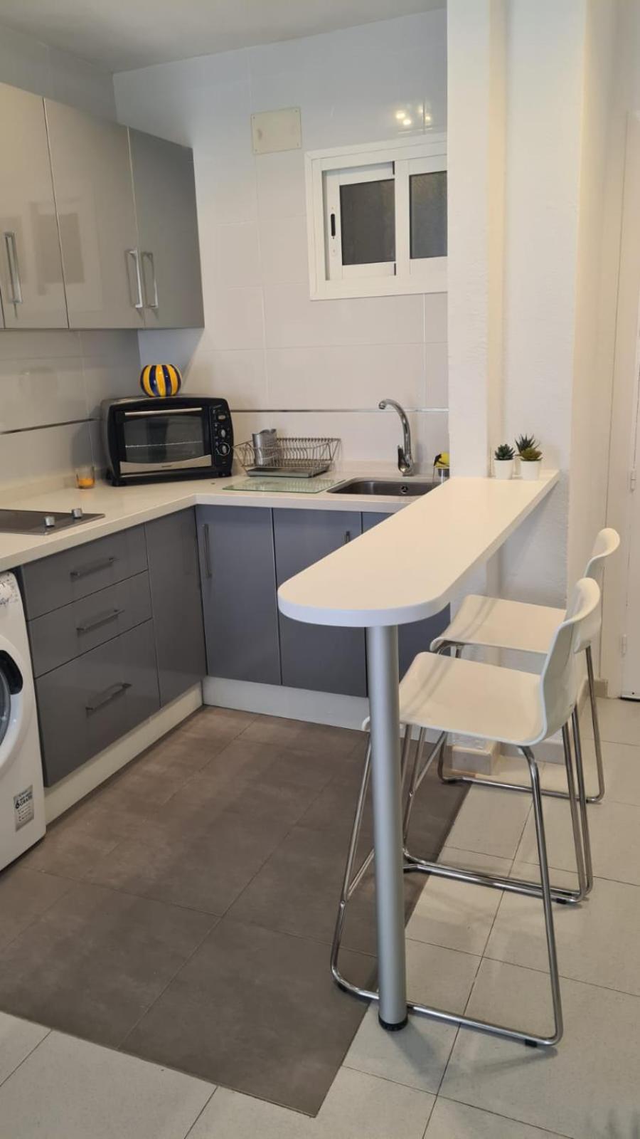 Benalmadena Jupiter Lovely 1Bedroom Apartment Luaran gambar