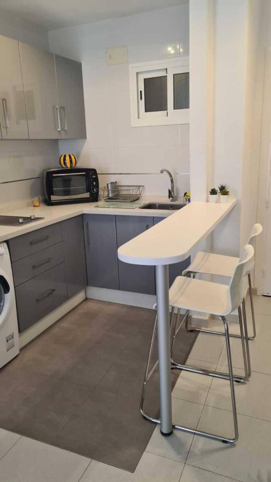 Benalmadena Jupiter Lovely 1Bedroom Apartment Luaran gambar