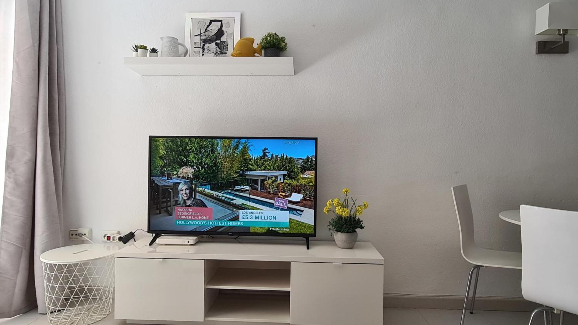 Benalmadena Jupiter Lovely 1Bedroom Apartment Luaran gambar
