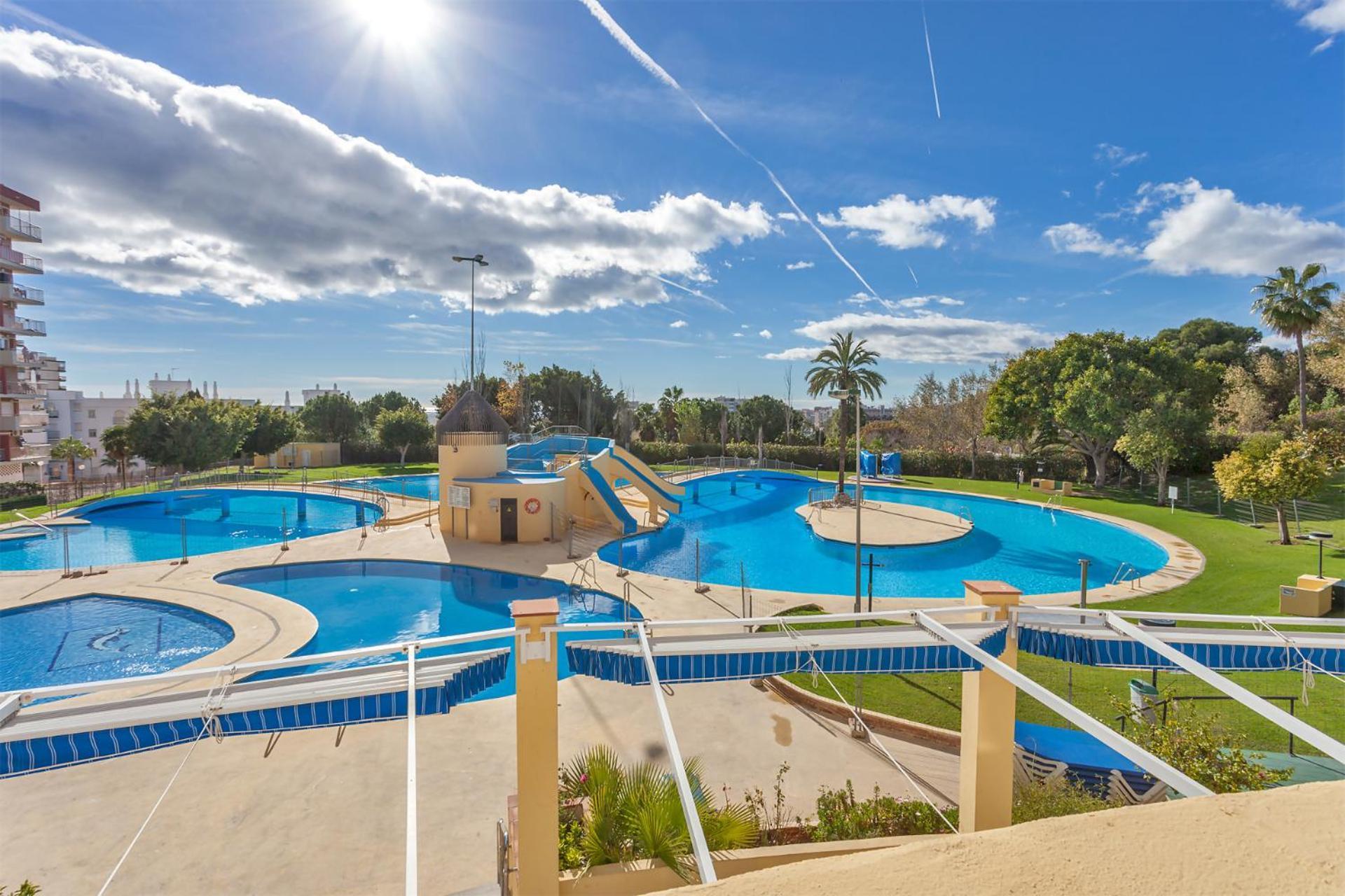 Benalmadena Jupiter Lovely 1Bedroom Apartment Luaran gambar