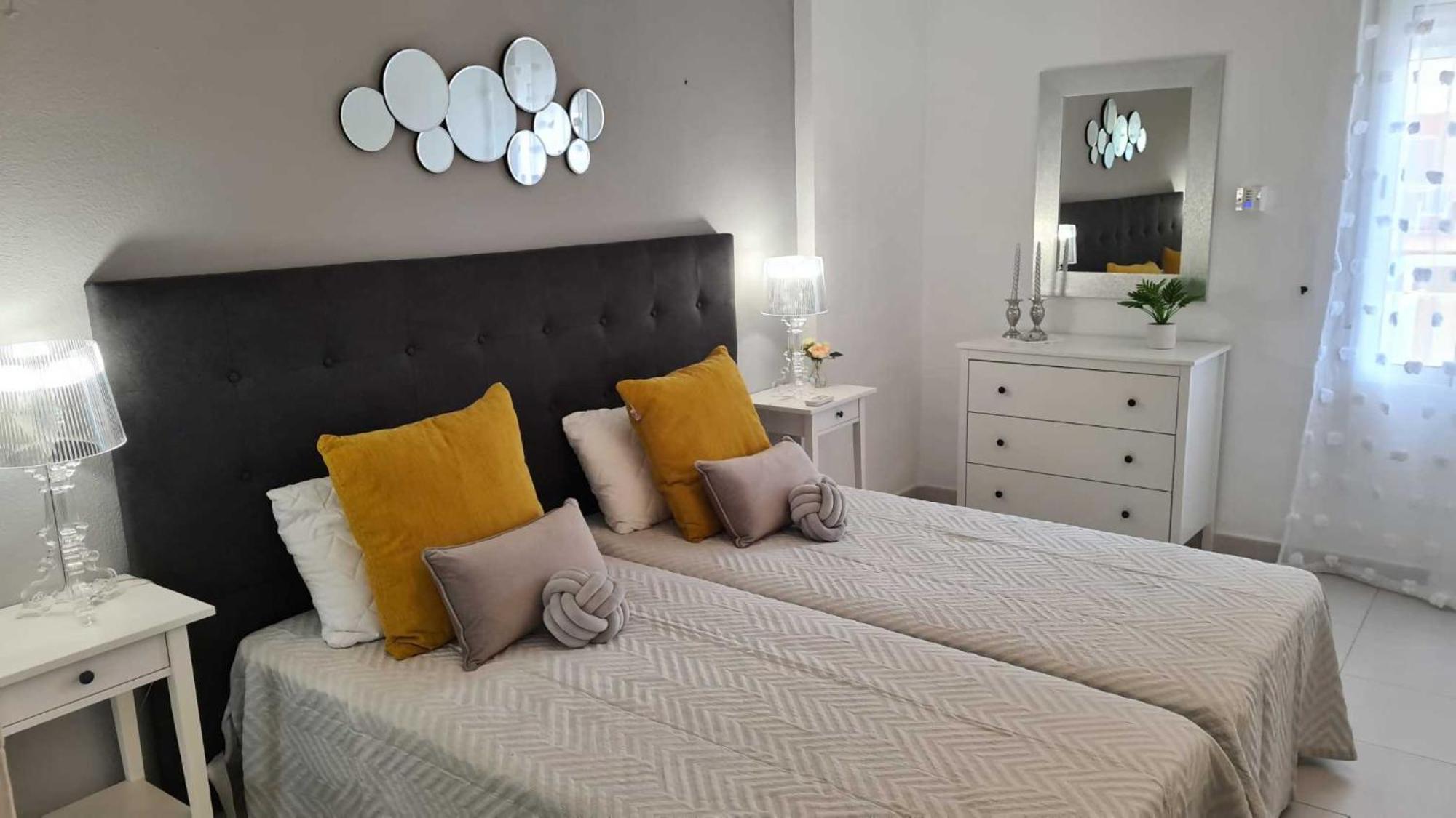 Benalmadena Jupiter Lovely 1Bedroom Apartment Luaran gambar